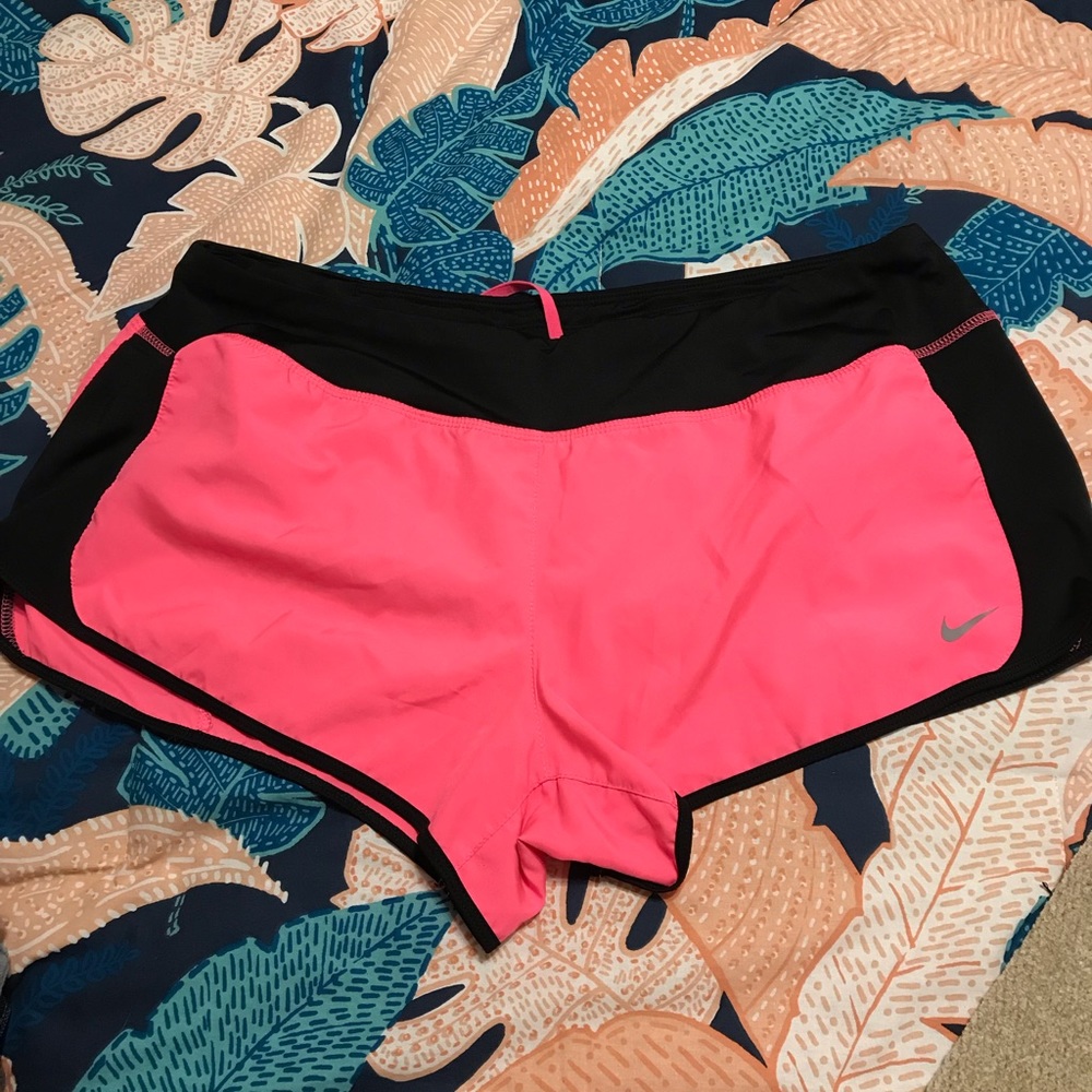 Nike shorts